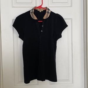 Burberry Polo Shirt